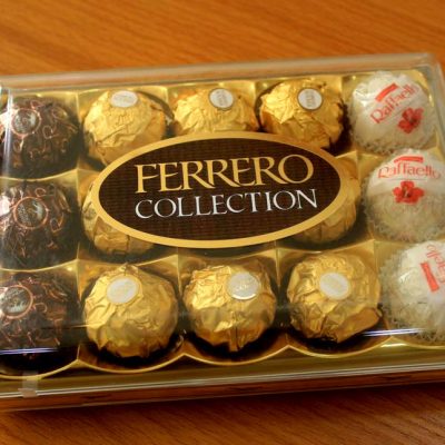 Ferrero Collection