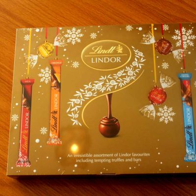 Lindt Lindor