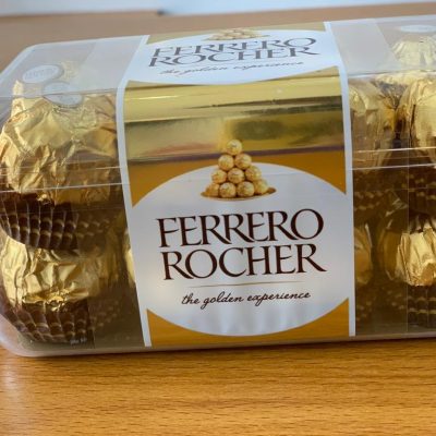 Ferrero Rocher