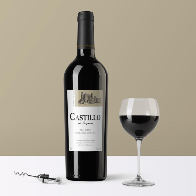 Castillo de Espana Red Wine