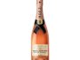 Moet Chandon Nectar Imperial Rose Champagne