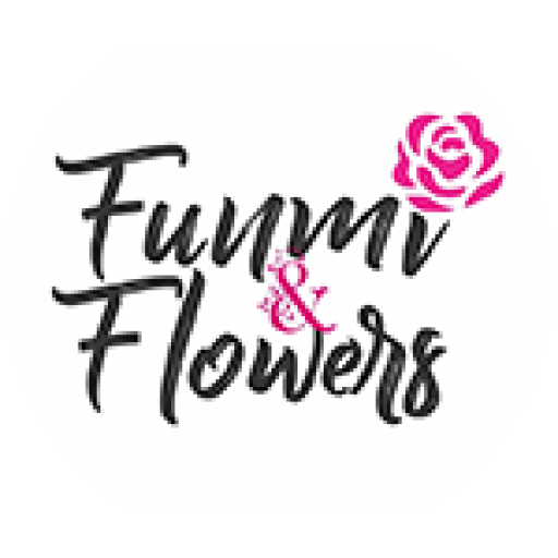 Funmi & Flowers