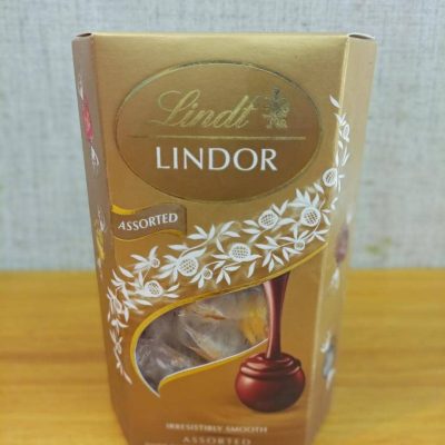 Lindt Lindor Assorted