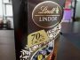 LINDT LINDOR - 70% CACAO (extra Negro)