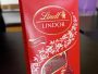 LINDT LINDOR MILK