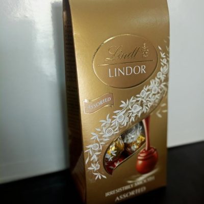 Lindt Lindor Assorted