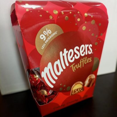 Maltesers Truffles