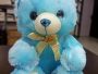 Mini Blue Teddy Bear
