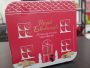 ROYAL EDINBURGH Deliciously moreish shortbread