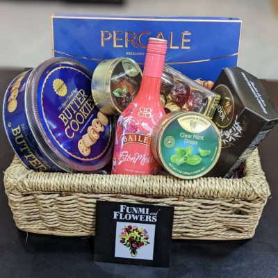 Hamper Box 3