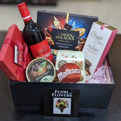 Hamper Box 5