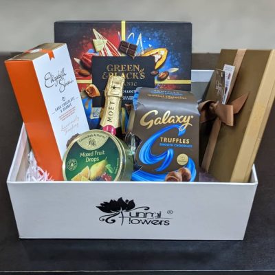 Hamper Box 6