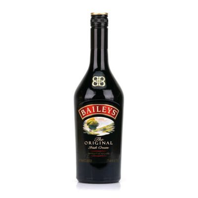 BAILEYS THE ORIGINAL IRISH CREAM