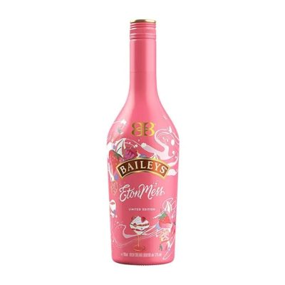 Baileys Eton Mess Cream Liqueur 70cl