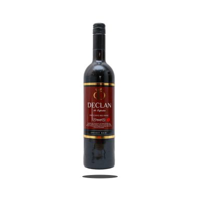 Declan Exclusive Red Wine