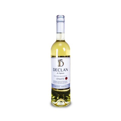 Declan Exclusive White Wine