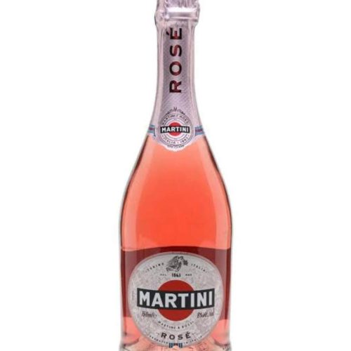 Martini Rose Wine