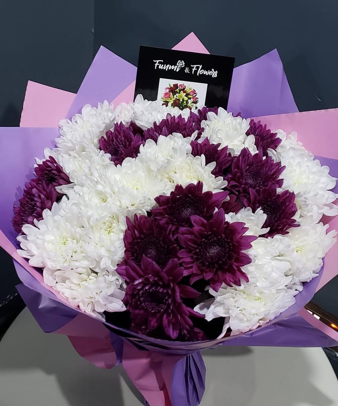 funmi flowers gallery